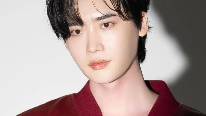 Lee Jong Suk Siap Gelar Fan Meeting 'Dear. My With' di Jakarta Pada Juli Mendatang!