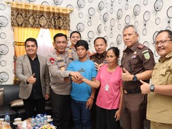 Janda 5 Anak di Nias Selatan Divonis 14 Hari Bui, Ini Perjalanan Kasusnya