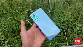 Xiaomi Jawab Alasan Redmi Note 12 Pro 4G Dirilis 2 Bulan usai Versi 5G
