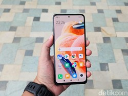 Rekomendasi Gadget Baru: Redmi Note 12 Pro