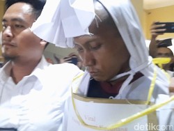 Rian Sumpah Pocong Terdakwa Pencabulan Anak Divonis 12 Tahun Penjara!