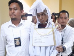 Drama Rian Tersangka Pencabulan, 2 Kali Sumpah Pocong-Dibekuk Polisi
