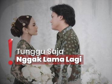 img-title Kata Sule soal Pernikahan Rizky Febian-Mahalini nan Beda Agama