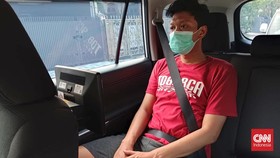 Kenapa Penumpang Belakang Malas Pakai Sabuk Pengaman?