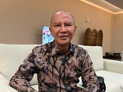 KEM-PPKF Tahun 2024 dalam Rangka Pembicaraan Pendahuluan RAPBN TA 2024