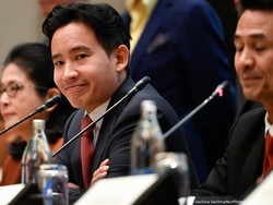Setelah Pemilu di Thailand, Pembentukan Pemerintah Masih Belum Jelas