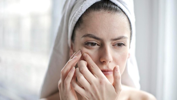 2 Kombinasi Produk Mujarab untuk Tuntaskan Masalah Jerawat, Biar Kembali Glowing!