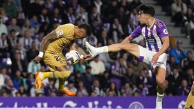 Hasil Liga Spanyol: Barcelona Dihajar Valladolid 1-3