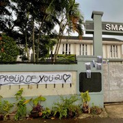 Viral Ratusan Siswa SMA 21 Bandung Gagal Study Tour, Uang Rp400 Juta Dibawa Kabur Oknum Pihak Travel