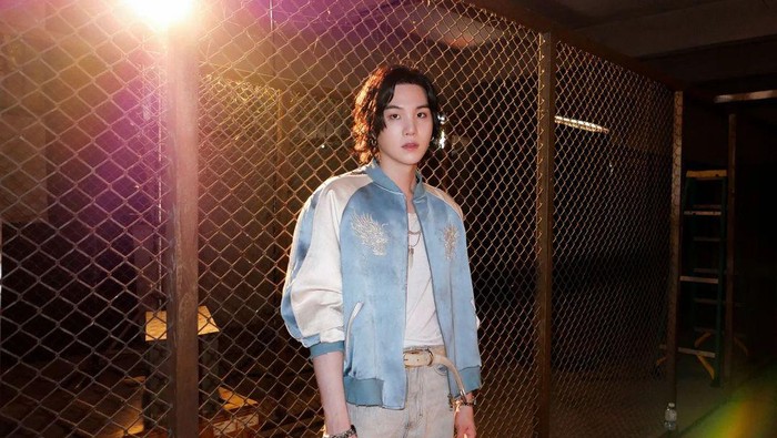 suga bts