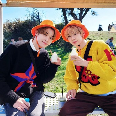 Shotaro & Sungchan Bakal Keluar NCT untuk Debut dengan Grup Baru SM