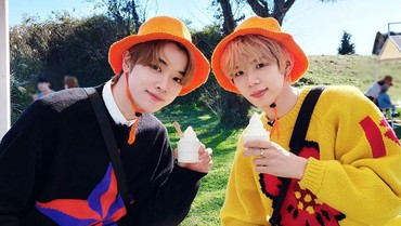 img-title Shotaro & Sungchan Bakal Keluar NCT untuk Debut dengan Grup Baru SM