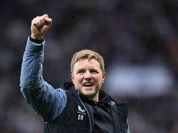 Jelang AC Milan Vs Newcastle: Eddie Howe Pernah Berguru ke Sarri