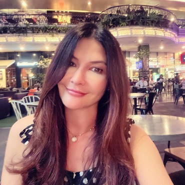 Gugatan Ryszard Ditolak, Tamara Bleszynski Sebut Tuduhan Wanprestasi Fitnah