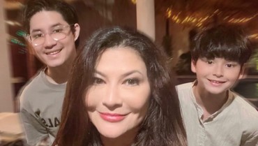 Klarifikasi Curhatan Merasa Dibuang Anak, Tamara Bleszynski: Aku Memang...