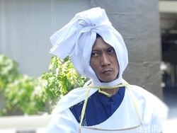 Rian Sumpah Pocong Terdakwa Pencabulan Dituntut 13 Tahun Penjara!