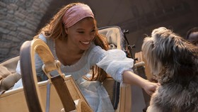 5 Rekomendasi Film Akhir Pekan, The Little Mermaid dan Ghost Station