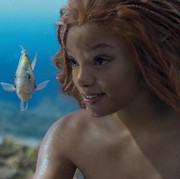 Gandhi Fernando Disebut Rasis Akibat Kritik 'Pedas' nan Kontroversialnya Buat Film The Little Mermaid