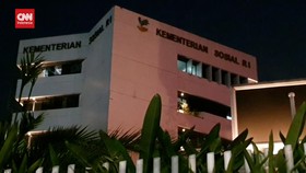 VIDEO: Kemensos Sebut Penggeledahan KPK Terkait Bansos Beras 2020