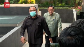 VIDEO: Bos Maspion Diperiksa KPK Terkait Gratifikasi Bupati Sidoarjo
