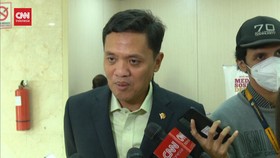 VIDEO: Waketum Gerindra Yakin Golkar Bakal Berkoalisi ke KIR