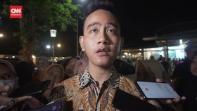 VIDEO: Gibran Siap Kerahkan Relawan Untuk Ganjar: Aku Tinggal Kode