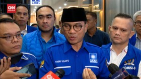 VIDEO: PAN Masih 