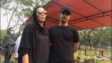 Tyas Mirasih Ungkap Penyebab Sang Ibunda Meninggal Dunia