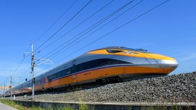 KCIC Usul Tarif Kereta Cepat Jakarta-Bandung Rp250 Ribu-Rp350 Ribu