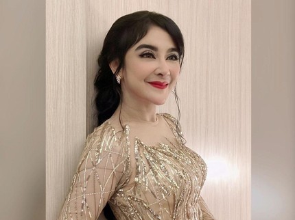 Kisah Uut Permatasari Rumahnya Kemalingan, Padahal Suami Polisi & Dekat Kantor Polda