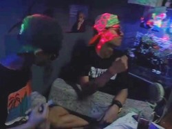 Viral Video Napi Dugem di Lapas Cibinong, Ternyata Video Setahun Lalu