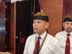 Polri Sebut Peredaran Narkoba di Bali Naik, Sasar Daerah Wisata
