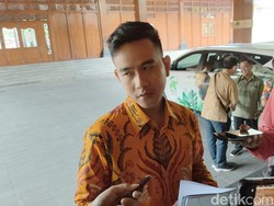 Gibran Tak Keberatan Dapat Titipan Bacaleg, Asal...
