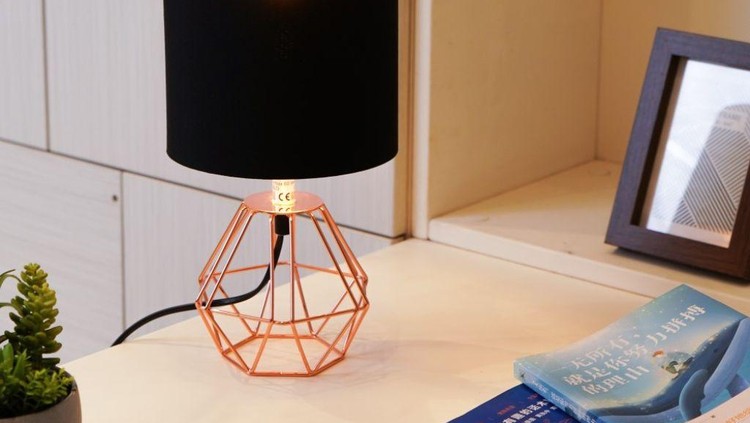 Warna Lampu Warna Lampu