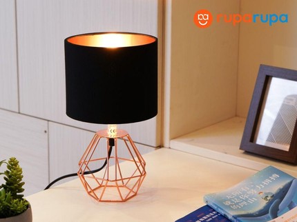 Kenali 3 Tipe Warna Lampu dan Penempatannya untuk Ruangan di Rumah