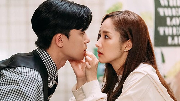 img-title Rekomendasi 5 Drakor Romantis di Netflix dengan Rating Tinggi, Bikin Baper dan Sayang untuk Dilewatkan!