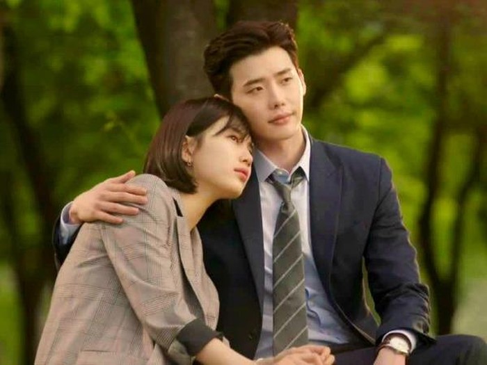 While You Were Sleeping