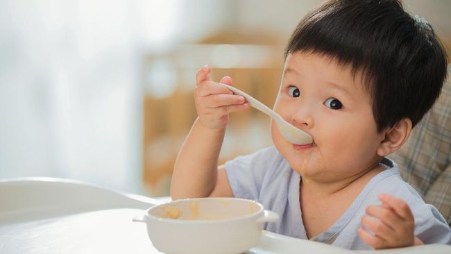 9 Resep MPASI Daging Sapi untuk Anak 1 Tahun, Bantu Booster Berat Badan