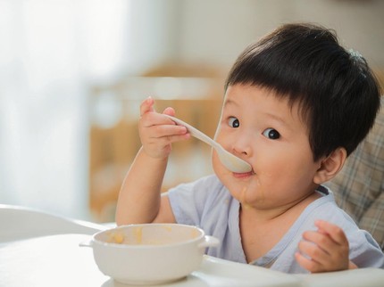 7 Resep Bubur Bayi dari Bahan Organik Bisa Dibuat di Rumah