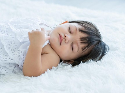 15 Lagu Pengantar Tidur untuk Anak dan Liriknya, Bikin Cepat Terlelap