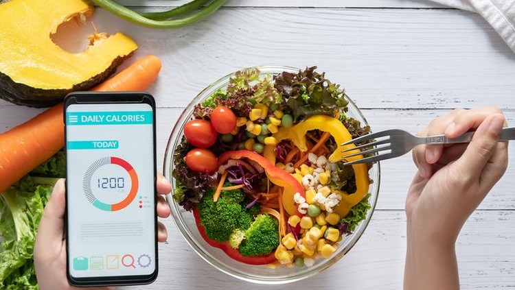 7 Tips Mudah Defisit Kalori untuk Turunkan Berat Badan 7 Tips Mudah Defisit Kalori untuk Turunkan Berat Badan