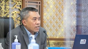 Perkuat Literasi Digital, Volume Transaksi BRImo Capai Rp1.201 Triliun