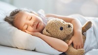 Aerosol Anti-Nyamuk, Starter Pack Wajib Bantu Si Kecil Tidur Nyenyak