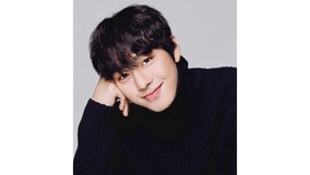 Gelar Tur Asia, Ahn Hyo-seop Akan Fan Meeting di Indonesia
