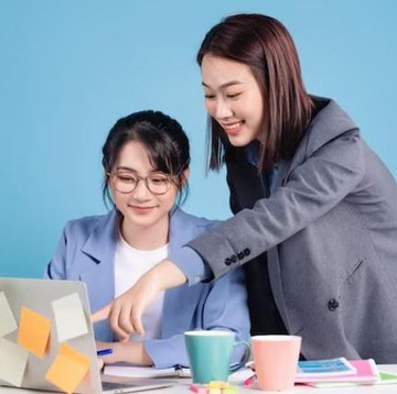 img-title 4 Cara Terbaik untuk Memberi Dukungan kepada Karyawan Perempuan, Atasan Harus Tahu!