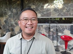 Kebakaran Gudang LPG di Denpasar Diduga Tempat Oplosan