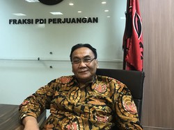 PDIP Balas Cak Imin: Sistem Tempur Kami Catenaccio, Sulit Ditembus Lawan!