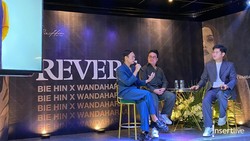 Ide Fashion Paduan Tampilan Formal & Casual yang Multifungsi