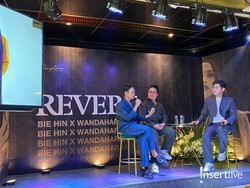 Ide Fashion Paduan Tampilan Formal & Casual yang Multifungsi