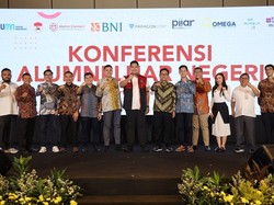 BNI Dukung Upaya PPI Dunia Pererat Silaturahmi Lewat Alumni Connect